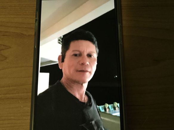 Bạn Nam Timmie Nguyen Ly dị 50 tuổi Tìm người yêu lâu dài ở Alabama, Mỹ