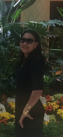 Bạn Nữ Lyli truong Ly dị 51 tuổi Tìm người yêu lâu dài ở Biên Hòa, Đồng Nai