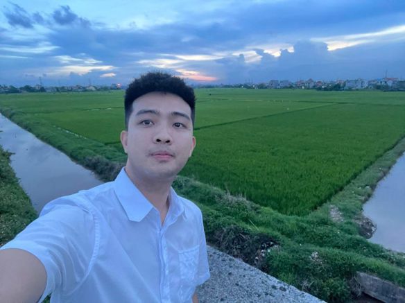 Bạn Nam Hiếu Độc thân 28 tuổi Tìm người yêu lâu dài ở Gia Định, Hồ Chí Minh