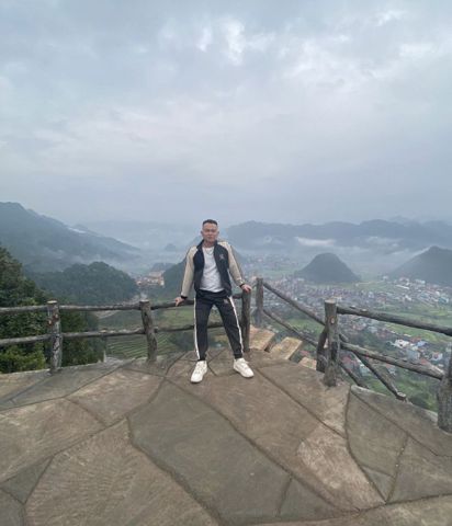 Bạn Nam Phong Độc thân 29 tuổi Tìm người yêu lâu dài ở Kinh Bắc, Bắc Ninh