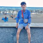 Minh Tân - Tìm người yêu lâu dài - Tân Định, Hồ Chí Minh - vui vẻ hoà đồng