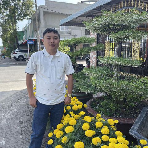 Bạn Nam Nam Anh Độc thân 31 tuổi Tìm người yêu lâu dài ở Ninh Kiều, Cần Thơ