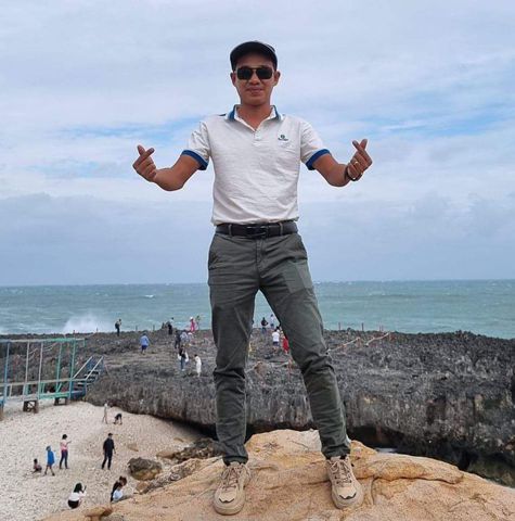 Bạn Nam ngọc tâm nguyễn Độc thân 39 tuổi Tìm người yêu lâu dài ở Tân Định, Hồ Chí Minh