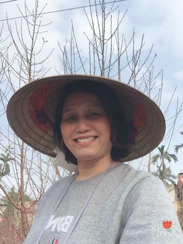 Bạn Nữ Trần Diêu Ở góa 59 tuổi Tìm người để kết hôn ở Đống Đa, Hà Nội