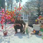 Trần Phương thái - Tìm người để kết hôn - Thủ Đức, Hồ Chí Minh - Em mộc mạc em tran thành