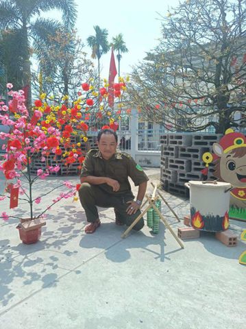 Bạn Nam Trần Phương Độc thân 43 tuổi Tìm người để kết hôn ở Thủ Đức, Hồ Chí Minh