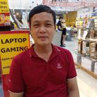 Nguyễn Đào Cường - Tìm người yêu lâu dài - Xuân Hòa, Hồ Chí Minh - tìm bến đỗ bình yên