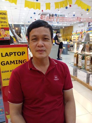 Bạn Nam Nguyễn Đào Độc thân 49 tuổi Tìm người yêu lâu dài ở Xuân Hòa, Hồ Chí Minh