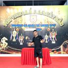 Le van thu - Tìm người yêu lâu dài - Nga Sơn, Thanh Hóa - Chân thành tìm bạn hợp duyên