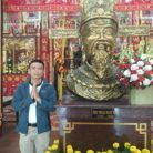 Hữu - Tìm bạn tâm sự - Sài Gòn, Hồ Chí Minh - Uhm !