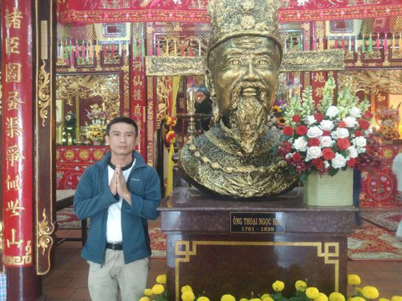 Bạn Nam Hữu Độc thân 41 tuổi Tìm bạn tâm sự ở Sài Gòn, Hồ Chí Minh