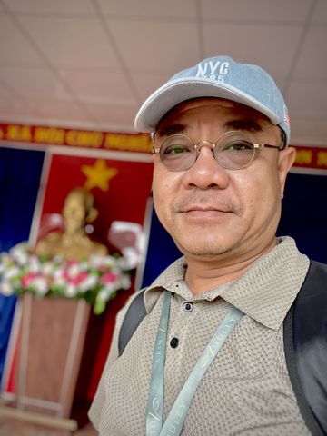 Bạn Nam Mr. Giang Ly dị 51 tuổi Tìm bạn đời ở Gia Định, Hồ Chí Minh