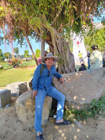 Bạn Nam Hưng Nguyễn Độc thân 43 tuổi Tìm người yêu lâu dài ở Sài Gòn, Hồ Chí Minh