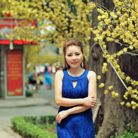 Tina - Tìm người yêu lâu dài - Tân Định, Hồ Chí Minh - Không biết nói gì