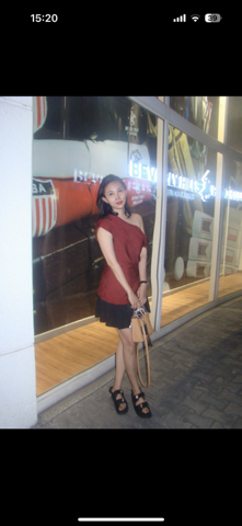 Bạn Nữ Dao Ngo Độc thân 40 tuổi Tìm người để kết hôn ở Bình Dương, Hồ Chí Minh