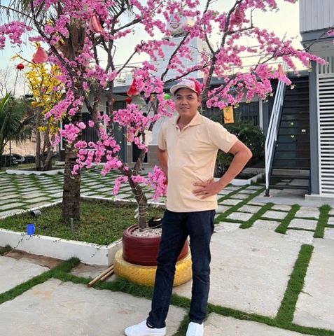 Bạn Nam Nguyên Ly dị 36 tuổi Tìm người yêu lâu dài ở Phước Hội, Lâm Đồng