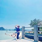 Nhã Thy - Tìm người yêu lâu dài - Chợ Lớn, Hồ Chí Minh - Chân Thành