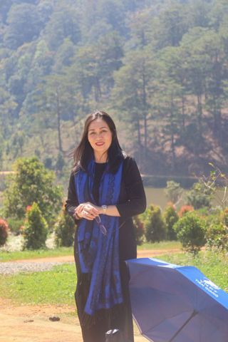 Bạn Nữ Uyên Ly dị 45 tuổi Tìm người yêu lâu dài ở Bến Thành, Hồ Chí Minh