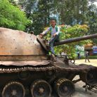 Tam - Tìm người yêu lâu dài - Sài Gòn, Hồ Chí Minh - Anh chân thành hiền