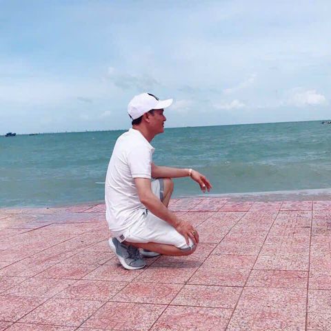 Bạn Nam Huy Độc thân 37 tuổi Tìm người yêu lâu dài ở Bình Chánh, Hồ Chí Minh