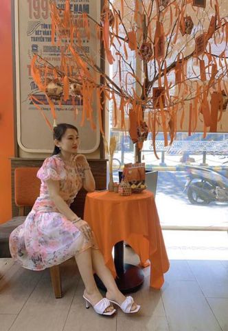 Bạn Nữ Mỹ Nhiên Độc thân 38 tuổi Tìm người yêu lâu dài ở Mỹ Tho, Đồng Tháp