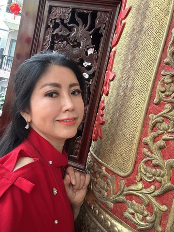 Bạn Nữ Mộc Độc thân 47 tuổi Tìm bạn tâm sự ở Xuân Hòa, Hồ Chí Minh