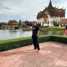 Johnson le - Tìm người yêu lâu dài - California, Mỹ - Tìm một người đi chung khó thật