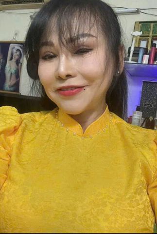 Bạn Nữ Le Thúy Ở góa 51 tuổi Tìm người yêu lâu dài ở Sài Gòn, Hồ Chí Minh