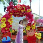 Diệu Tuyền - Tìm bạn tâm sự - Nhà Bè, Hồ Chí Minh - Vui vẻ, Vui tính, Hài hước