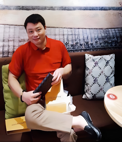 Bạn Nam Tim Bạn Đời Ly dị 50 tuổi Tìm người yêu lâu dài ở Trung Mỹ Tây, Hồ Chí Minh