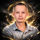 Nguyen Duc - Tìm người yêu lâu dài - Ngô Quyền, Hải Phòng - Trầm tính, hòa đồng