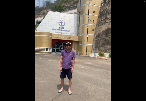 Bạn Nam TranThien Ly dị 61 tuổi Tìm người yêu lâu dài ở California, Mỹ