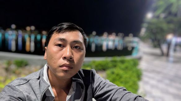 Bạn Nam Tùng Độc thân 35 tuổi Tìm người yêu lâu dài ở Phan Thiết, Lâm Đồng