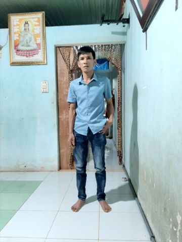 Bạn Nam Trần Anh Vũ Độc thân 46 tuổi Tìm người yêu lâu dài ở Sài Gòn, Hồ Chí Minh