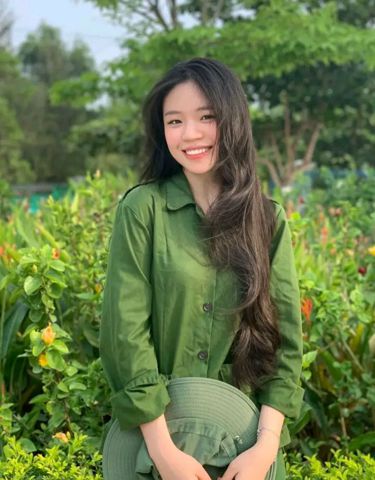 Bạn Nữ Hạ nhiên Đang có người yêu 22 tuổi Tìm bạn bè mới ở Hải Châu, Đà Nẵng