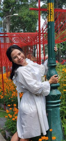 Bạn Nữ Huỳnh Uyên Độc thân 52 tuổi Tìm người yêu lâu dài ở Bến Thành, Hồ Chí Minh