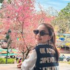 Thư - Tìm bạn đời - Australian Capital Territory, Úc - Hoạt bát