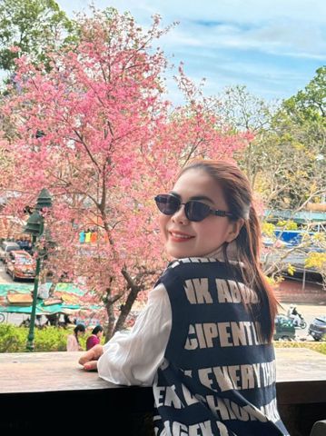 Bạn Nữ Thư Ly dị 38 tuổi Tìm bạn đời ở Australian Capital Territory, Úc