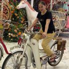 HongLe - Tìm người yêu lâu dài - Tân Phú, Hồ Chí Minh - Mong ước hạnh phúc