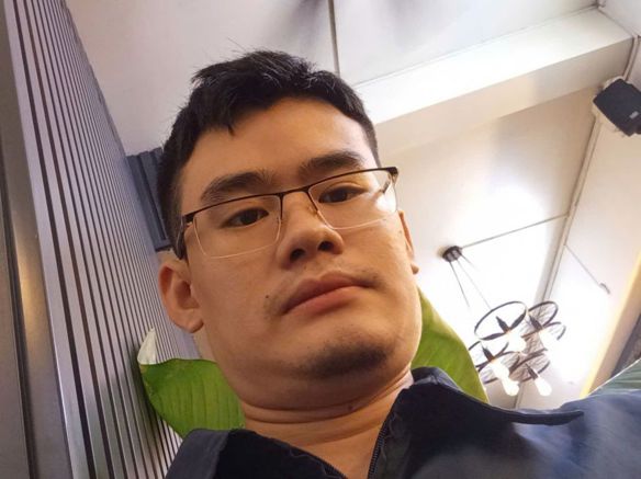 Bạn Nam Quang Phát Độc thân 24 tuổi Tìm người yêu lâu dài ở Xuân Hòa, Hồ Chí Minh