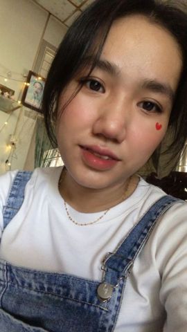 Bạn Nữ Hien Độc thân 26 tuổi Tìm người yêu lâu dài ở Bình Tân, Hồ Chí Minh