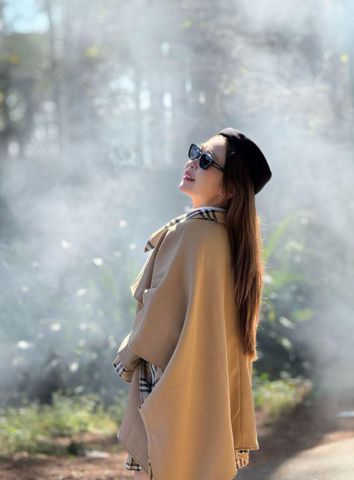 Bạn Nữ Trâm Độc thân 30 tuổi Tìm người yêu lâu dài ở Sài Gòn, Hồ Chí Minh