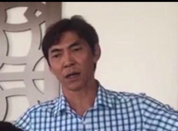 Bạn Nam Le Nguyễn Độc thân 62 tuổi Tìm người yêu lâu dài ở Thủ Đức, Hồ Chí Minh