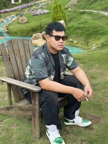 Bạn Nam Thịnh Độc thân 20 tuổi Tìm bạn tâm sự ở Chợ Lớn, Hồ Chí Minh