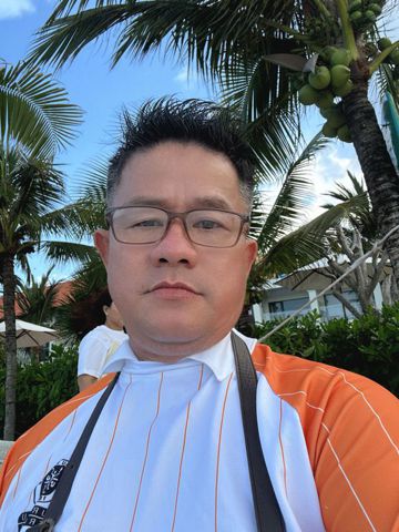 Bạn Nam Minh Ly dị 51 tuổi Tìm người yêu lâu dài ở Bến Thành, Hồ Chí Minh