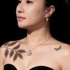 Hồ Thị thư Sinh - Tìm người yêu lâu dài - Phan Rang, Khánh Hòa - Nói sau