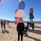 Khang Le - Tìm người yêu lâu dài - California, Mỹ - Anh dễ gần lắm