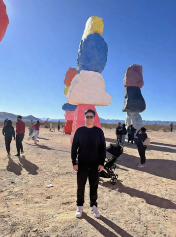 Bạn Nam Khang Le Độc thân 25 tuổi Tìm người yêu lâu dài ở California, Mỹ