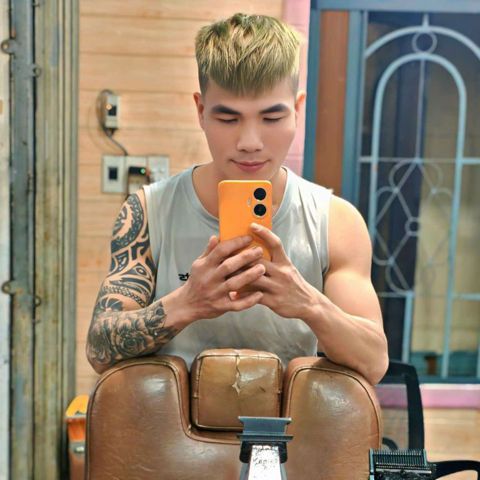 Bạn Nam Cảnh Thắng Độc thân 30 tuổi Tìm người yêu lâu dài ở Hải Châu, Đà Nẵng