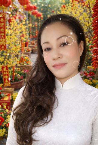 Bạn Nữ Thủy Ở góa 53 tuổi Tìm bạn đời ở Bến Tre, Vĩnh Long